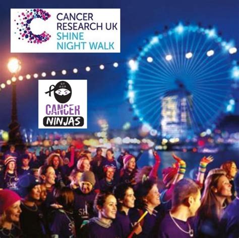 twilight walk london|Shine Night Walk London .